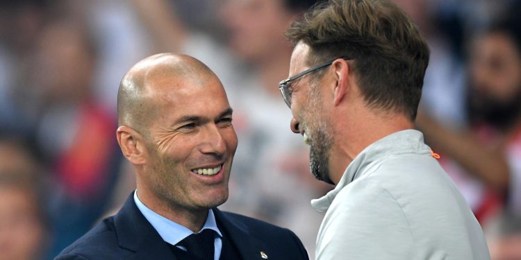 Nga Klopp te Zidane, ndryshon tabloja, tani përfaqësueset “joshin” emra “big” – Balkanweb.com – News24