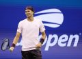 US Open/ Zverev nuk gabon, nr.2 i botës vuan, por ia del ndaj Quentin Halys