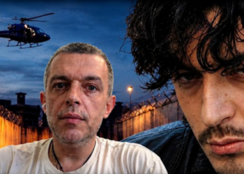 Të pathënat e jetës së Alket Rizait, mes burgjeve të Greqisë dhe arratisjeve spektakolare