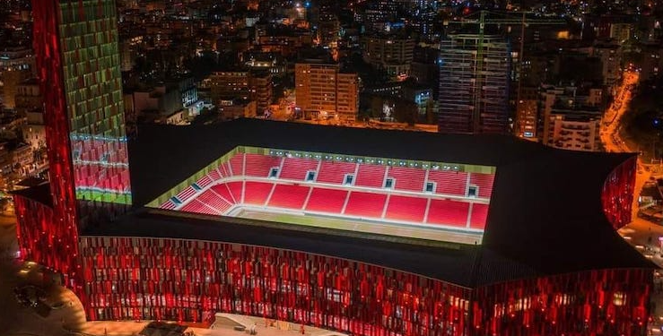Derbi me Dinamon në “ajër”: Partizani dhe Tirana kursehen, konfirmohet çfarë do të ndodhë në vazhdim