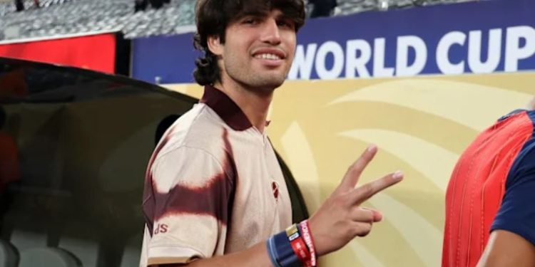 Në “US Open” me rekorde, Alkaraz rikthehet si Nadal në tenis – Balkanweb.com – News24
