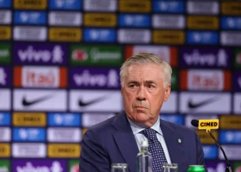 Presidenti brazilian mesazh Ancelottit: Jepu më shumë hapësirë lojtarëve që luajnë në vendin tonë