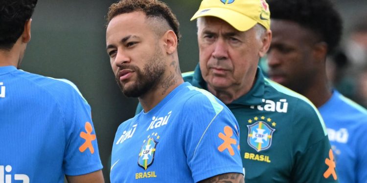Revolucion te Brazili? Thiago Silva kundër Ancelottit: Procesi duhet të jetë gradual, nuk mund të largosh…