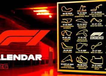 FORMULA 1/ Nëntë gara në 11 javë, çmenduria finale që pret kampionatin botëror