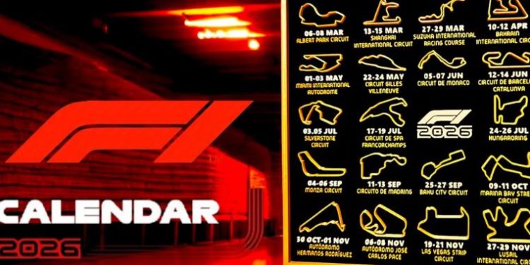 FORMULA 1/ Nëntë gara në 11 javë, çmenduria finale që pret kampionatin botëror