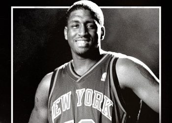 Ish-lojtari i NBA-së, Michael Sweeney, ndahet nga jeta në moshën 43-vjeçare