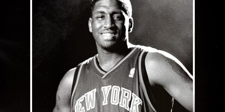 Ish-lojtari i NBA-së, Michael Sweeney, ndahet nga jeta në moshën 43-vjeçare