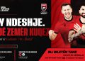 UEFA Nations League/ Biletat për ndeshjet e Kombëtares, tashmë edhe fizikisht pranë “Air Albania” – Balkanweb.com – News24