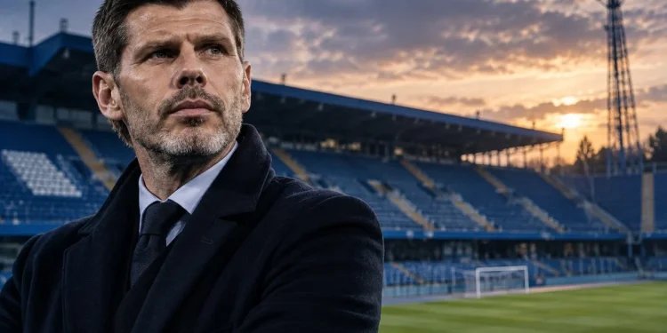 Boban flet hapur: Milan prej vitesh nuk bën gjëra prej Milani, disa veprime pa kuptim