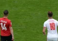 Skandali Xhaka/ Taulanti i del në mbrojtje  Granitit, mesazh i fortë pas kritikave: Mos harroni çfarë ka dhënë!
