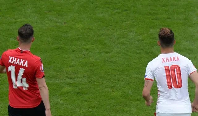 Skandali Xhaka/ Taulanti i del në mbrojtje  Granitit, mesazh i fortë pas kritikave: Mos harroni çfarë ka dhënë!