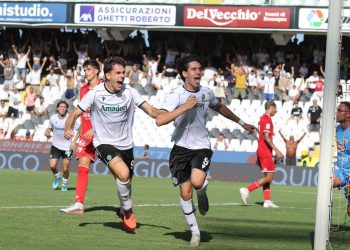 C.Shpendi nuk ndalet, 3 gola në 3 ndeshje në Serie B (VIDEO) – Balkanweb.com – News24