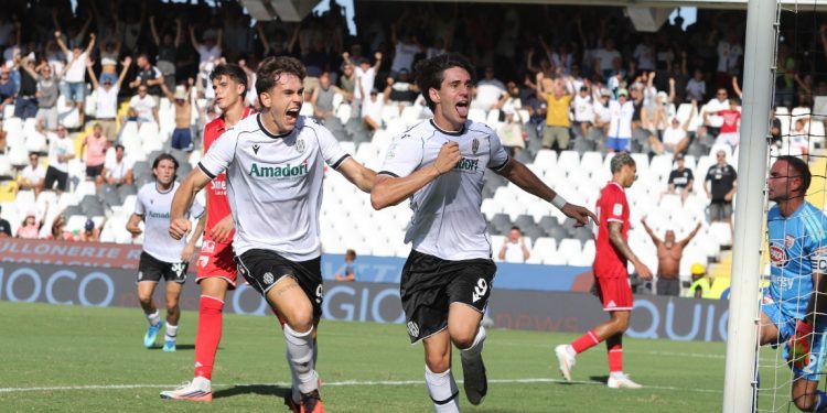 C.Shpendi nuk ndalet, 3 gola në 3 ndeshje në Serie B (VIDEO) – Balkanweb.com – News24