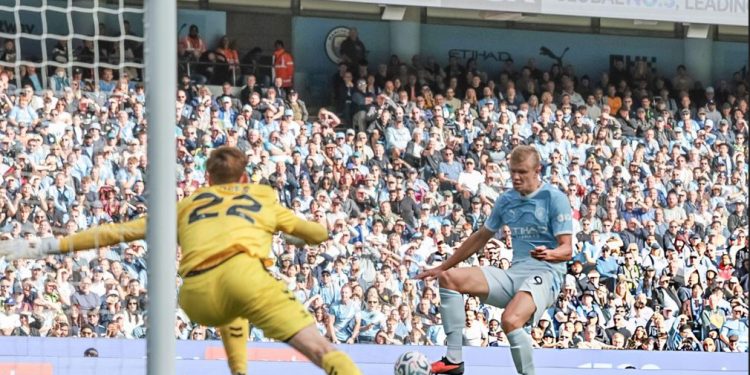 City kryeson i vetëm, 5 gola ndaj Sunderland, por Maresca ndal entuziasmin: Pësojmë shumë thjeshtë, duhet të përmirësohemi