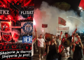 Protesta e 12 shtatorit, thirrja për tifo-grupet: Bashkohuni sot me ne!