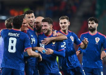 Liga e Kombeve/ Kroacia “thyhen” Çekinë, fitore të thella për Zvicrën dhe Finlandën