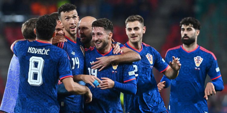 Liga e Kombeve/ Kroacia “thyhen” Çekinë, fitore të thella për Zvicrën dhe Finlandën
