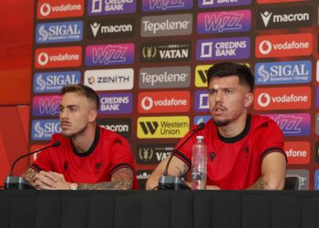 Të japim maksimumin, rruga në Nations League na çon drejt “Euro 2028” – Balkanweb.com – News24