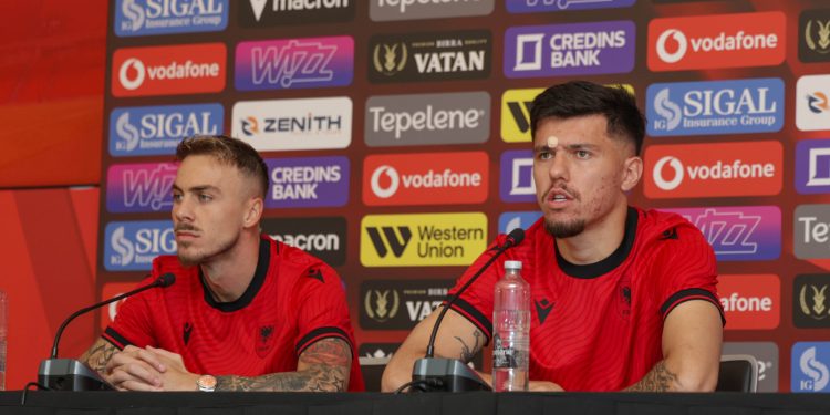 Të japim maksimumin, rruga në Nations League na çon drejt “Euro 2028” – Balkanweb.com – News24