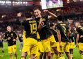 Bundesliga/ Dortmund kalon edhe Stuttgart, verdhezinjtë e Kovac kryesojnë të vetëm renditjen