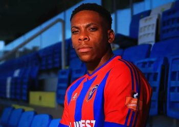 Transformimi i futbollistit të afruar në verë nga Vllaznia! I kritikuari në Shkodër shkëlqen me ekipin përfaqësues – Balkanweb.com – News24