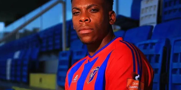 Transformimi i futbollistit të afruar në verë nga Vllaznia! I kritikuari në Shkodër shkëlqen me ekipin përfaqësues – Balkanweb.com – News24