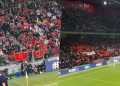 VIDEO/ “Jo në emrin tim”, mesazhi emocionues i tifozëve në “Air Albania”, pak ditë pas turpit të Hagës – Balkanweb.com – News24