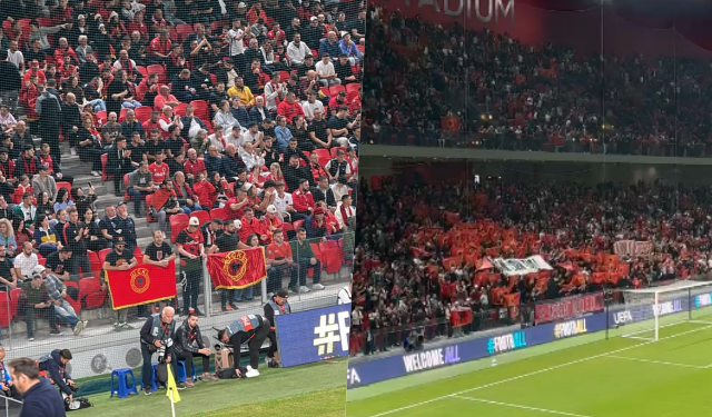 VIDEO/ “Jo në emrin tim”, mesazhi emocionues i tifozëve në “Air Albania”, pak ditë pas turpit të Hagës – Balkanweb.com – News24