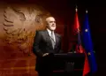 Rama: Kam fajet e mia, por jam këtu për të bërë histori e jo pasuri
