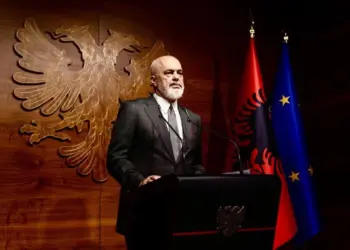 Rama: Kam fajet e mia, por jam këtu për të bërë histori e jo pasuri