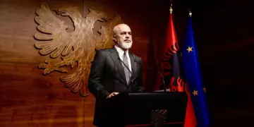 Rama: Kam fajet e mia, por jam këtu për të bërë histori e jo pasuri