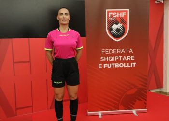 UEFA Women’s Champions League/ Emanuela Rusta gjykon duelin Paris SG–Frankfurt – Balkanweb.com – News24