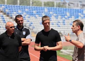Vendos talenti i Bayernit, do luajë për Kosovën