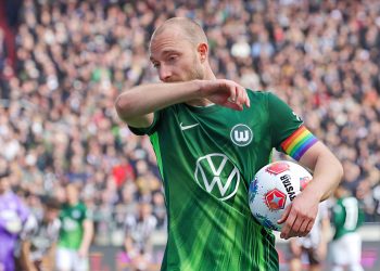 Eriksen largohet nga Wolfsburg, danezi pranë familjes, “var këpucët në gozhdë” ?