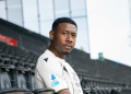 Zyrtare, Alaba firmos me ekipin e Serie A
