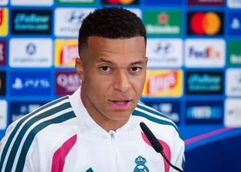 “Mendoj se është një vit i mirë për të fituar Topin e Artë”, Mbappe flet para Interit: Luajmë ndaj një ekipi solid