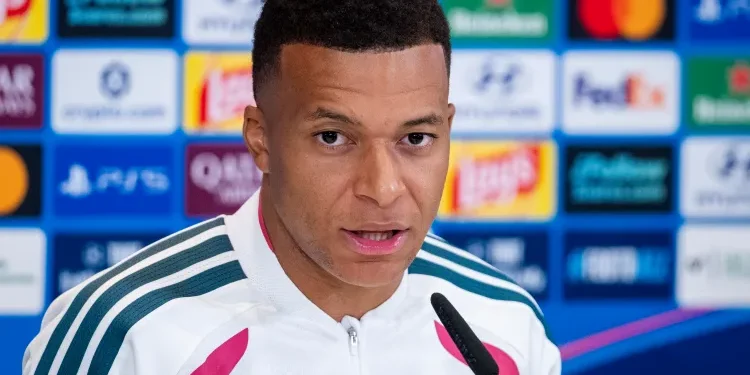 “Mendoj se është një vit i mirë për të fituar Topin e Artë”, Mbappe flet para Interit: Luajmë ndaj një ekipi solid