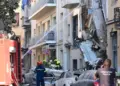 Shembja e ndërtesës në Athinë, nën rrënoja tre shqiptarë, nxirret trupi i pajetë i 20-vjeçares