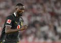 Në kërkim të një “bomberi”, Man United tenton Serhou Guirassy nga Dortmund