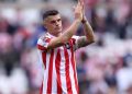 Refuzimi i Chelseat, Xhaka: Ja pse qëndrova te Sunderland