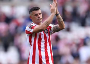 Refuzimi i Chelseat, Xhaka: Ja pse qëndrova te Sunderland