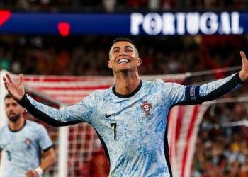 U përfol për tërheqje të CR7, te Portugalia marrin vendimin