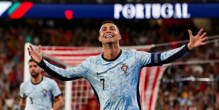 U përfol për tërheqje të CR7, te Portugalia marrin vendimin
