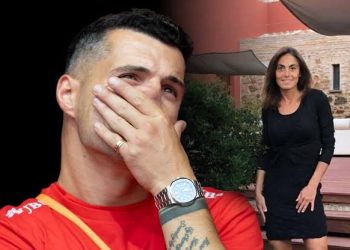 Xhaka në qendër të skandalit/ Mjekja jep tjetër version: E kam vaksinuar