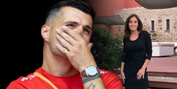 Xhaka në qendër të skandalit/ Mjekja jep tjetër version: E kam vaksinuar