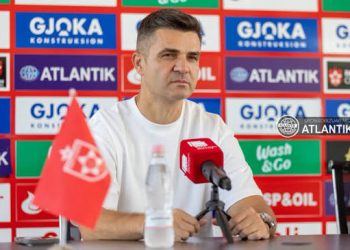Jemi gati për Vllazninë, duam 3 pikët – Balkanweb.com – News24