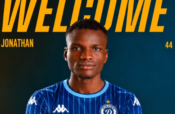 Zyrtare, Dinamo afron lojtarin – Balkanweb.com – News24