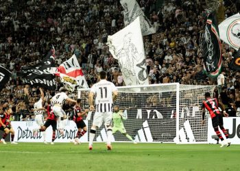 Juve e Milan ndajnë pikët, mbyllet në “paqe” supersfida e Serie A, Spalletti dhe Amorim njëzëri: Barazimi ishte rezultati më i drejtë