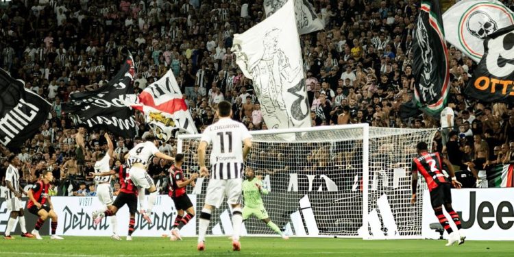 Juve e Milan ndajnë pikët, mbyllet në “paqe” supersfida e Serie A, Spalletti dhe Amorim njëzëri: Barazimi ishte rezultati më i drejtë