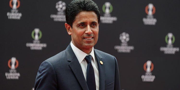 Telashe për Presidentin e PSG, nis hetimi në Francë për konflikt interesi